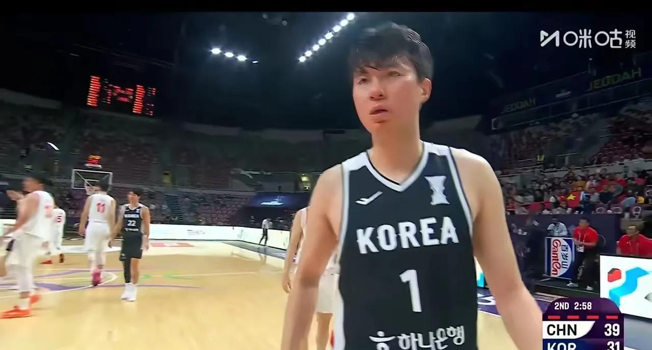 不过确实我们也是有很多问题，防守习惯确实不好，胡明轩也是真铁，廖三宁如果不是最后