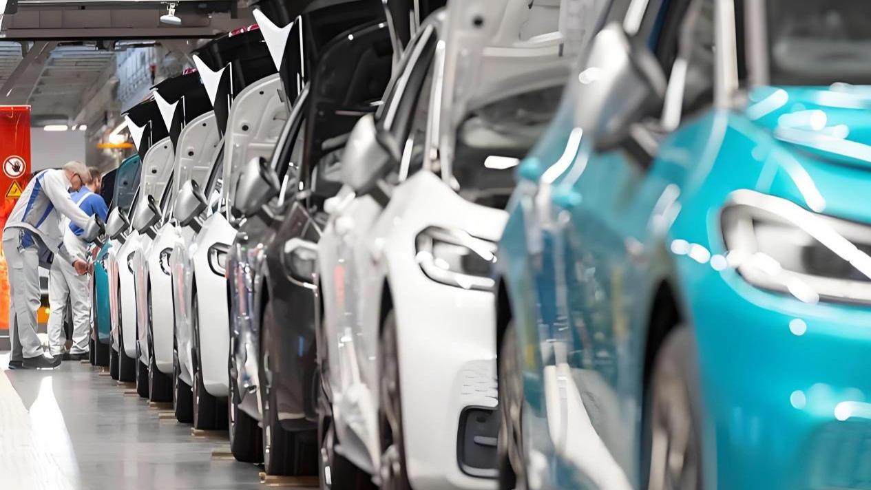 死守内燃机，不会让欧洲汽车再次变得伟大