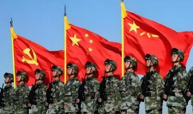 俄罗斯眼中四大强国都有谁？美国屈居第二，中国的排名令人意外！你知道在战斗民族眼里