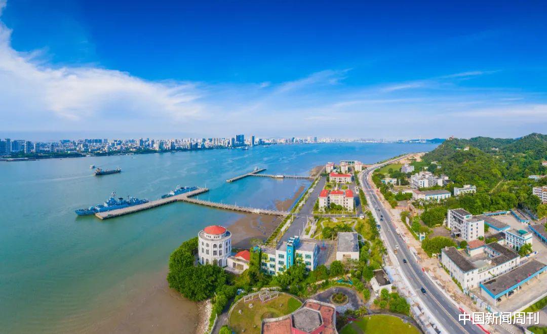 曾“分家”的三个广东城市，要抱团了