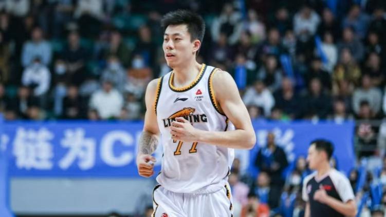 辽篮出局第五天！张镇麟突做两大决定，辽宁男篮有望王者归来