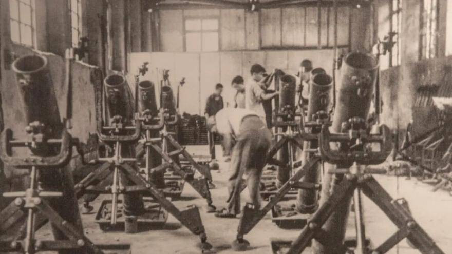 阎锡山的苦心经营和解放军的兵力短缺导致徐向前和彭德怀攻城艰难