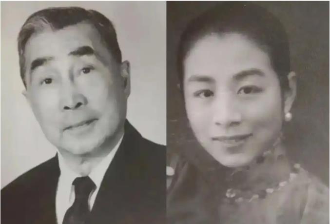 1947年，57岁北交大校长张福运，趁妻子熟睡，悄悄来到17岁养女房间。不久后养