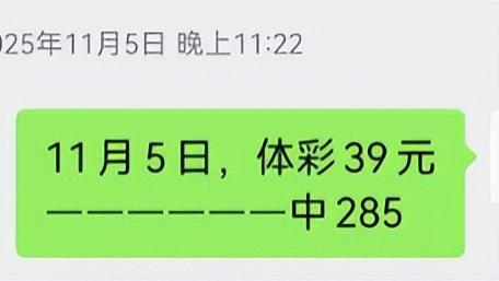 2025坚持买了一整年彩票，能中多少是亏了还是赚了？结果扎心啊