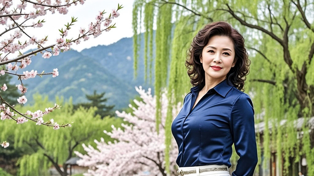 41岁的大龄剩女还有人要吗