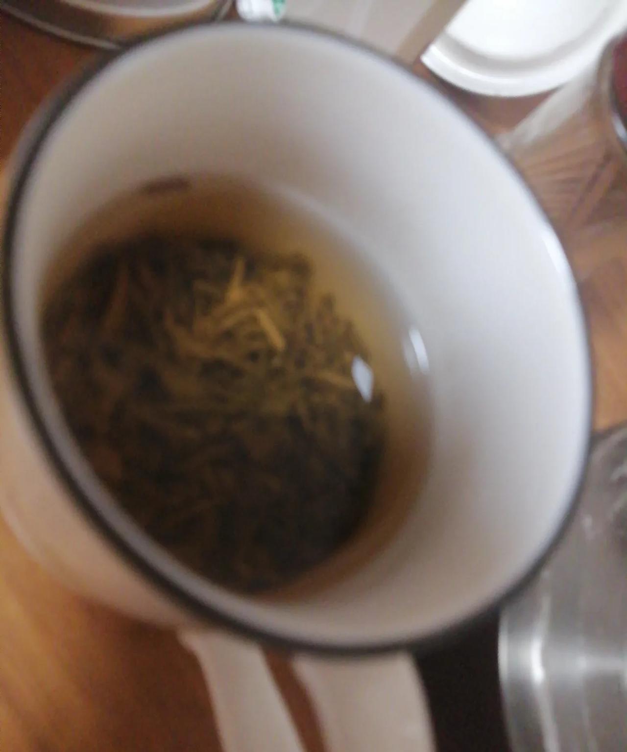【纯净水泡茶，口感确实不一样】
我一般不喝纯净水，一是为了省钱，二是嫌麻烦。喝茶