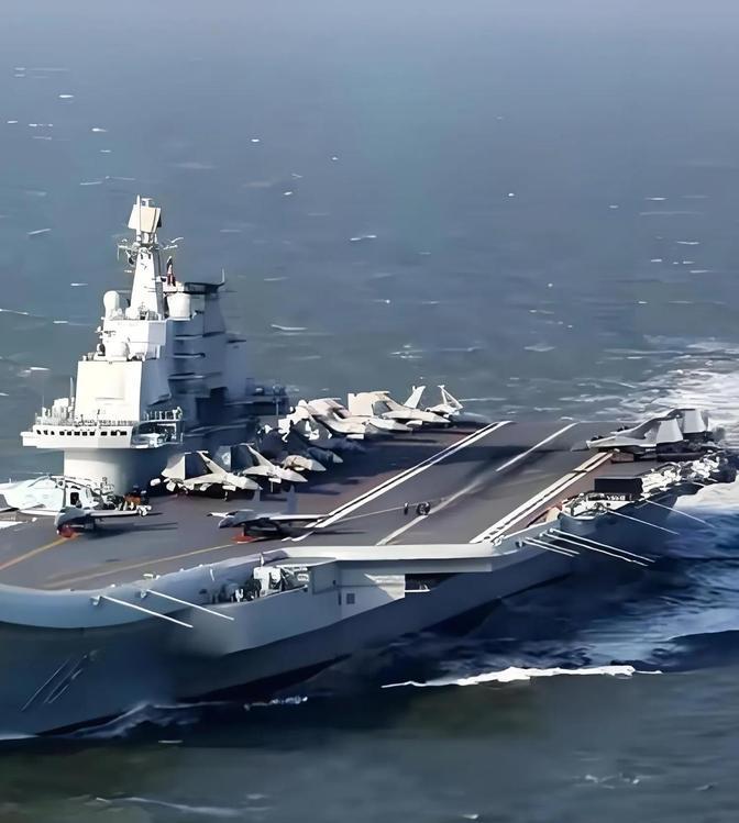 预计到2040年，我国将有8艘航母，命名预测如下
中国海军的航母之路，是一段从零