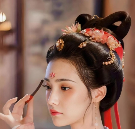 加奈那：田秋子是个很有挑战性的角色

不是…真的没人get到她吗？
之前花魁张好