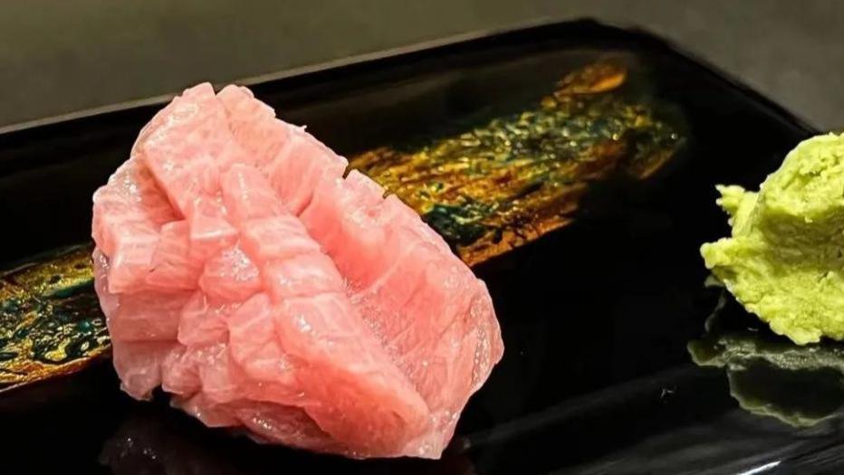 福州人均1000+的日本料理餐厅，到底吃些什么？
