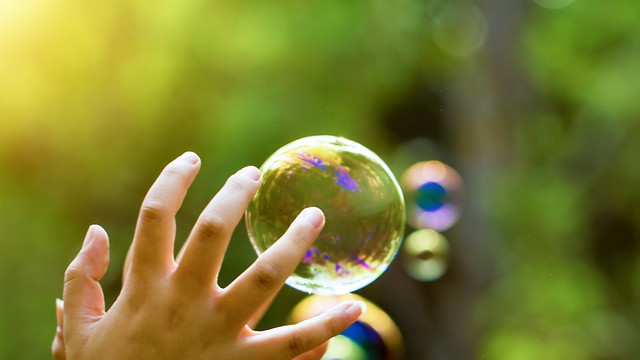 苦寻自我需求，这几个小众策略能否帮你撕开迷茫的口子？