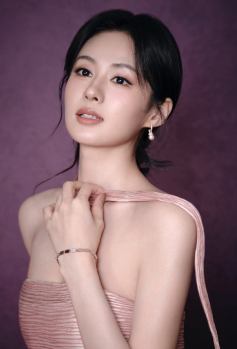 郑合惠子的这一组穿搭，超可以的，nice不？
