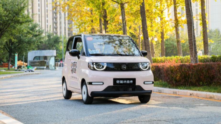 懂车的人都在悄悄关注这款“10万左右的车”，秋游出行超惊喜！