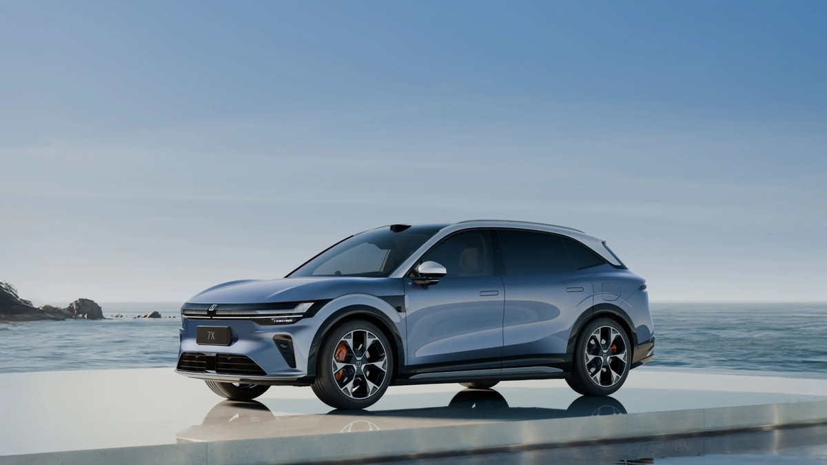 10月底压轴新车！三款重磅SUV抢先看 有一款最快2.98秒破百