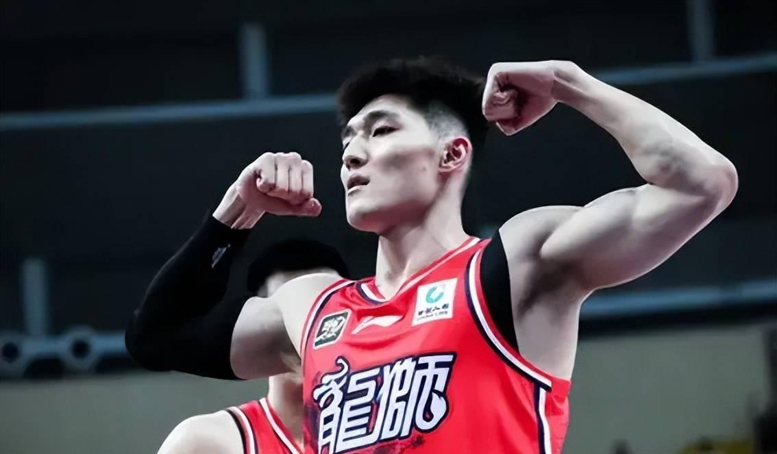 山东高速亏大了，又送出一名潜力国手。
李祥波    25岁，身高2.01米，体重