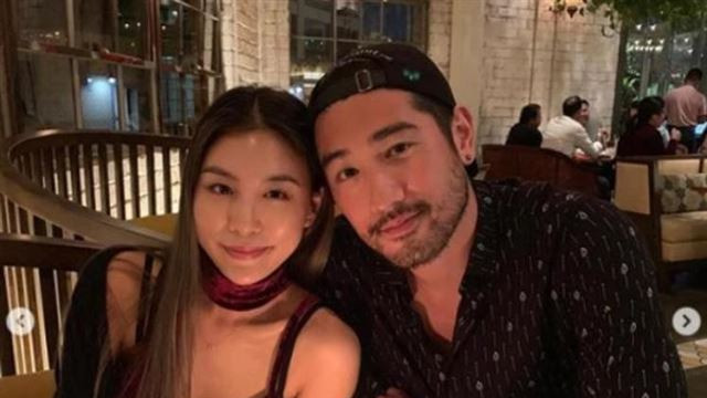 高以翔生前女友官宣结婚：“他是我最大的支持”，网友为她送祝福