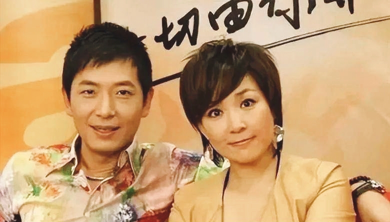 李静和戴军，爆料的耍大牌明星到底是谁？
这两天看了一期综艺节目《毛雪汪》，嘉宾是