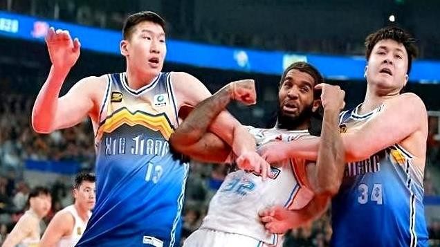 刘炜再战于德豪，CBA教练的压力，输赢之外还有人情？