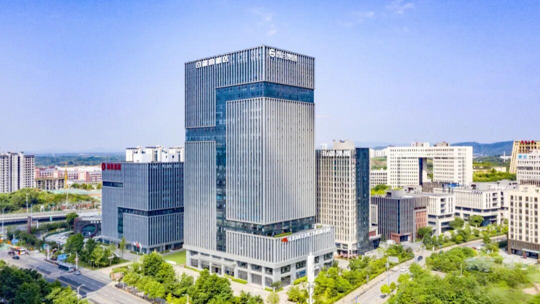 出乎意料！这片农田“种”成了国家级产业集群