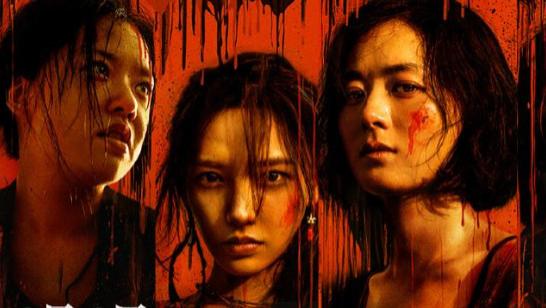 “向阳而生，花自盛开”——《向阳·花》：一部笑中带泪的硬核佳作