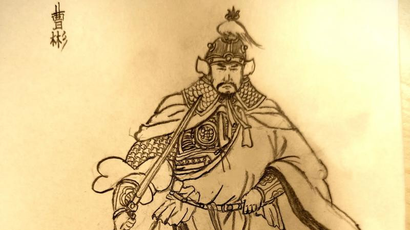 历史上20位灭国名将！