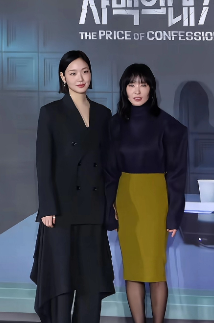 金高银未来一定是影后级别，太喜欢金高银的长相了