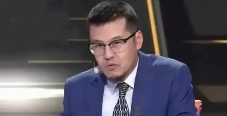 勇士主场惜败森林狼！系列赛1：2被反超，杨毅赛后犀利点评。

杨毅老师点评的大概