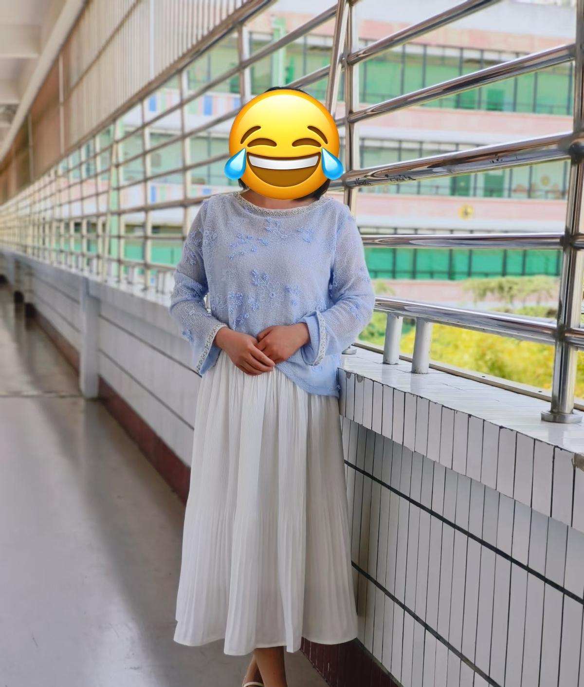 走廊装了铁笼子，像关鸟
学生返校第一眼：这不是学校，是监狱？
暑假里，学校把三层