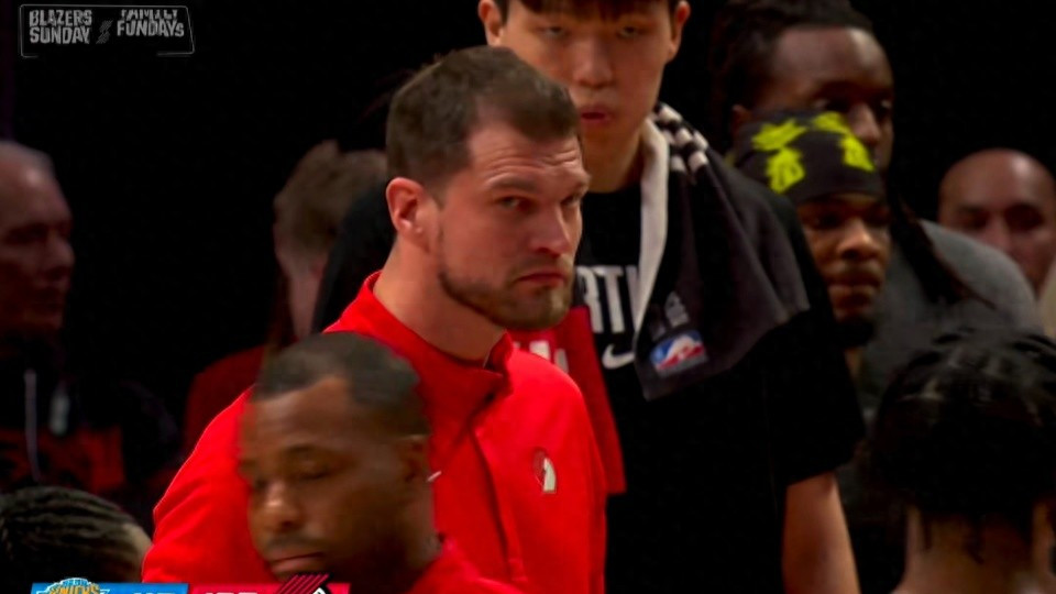 斯普利特遭群嘲！