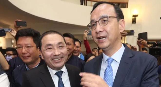 赖清德恶意阻碍两岸民众交流，以“防止大陆渗透”为由提出“赖17条”，其中包括恢复