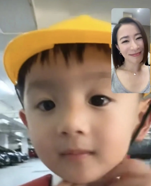 佘诗曼，心情激动！

6月10下午，佘诗曼在社交平台发文，字里行间都洋溢着喜悦，