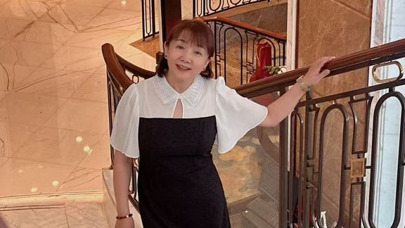 原创｜我的家乡--醉美义和村 ||作者: 吕文玲