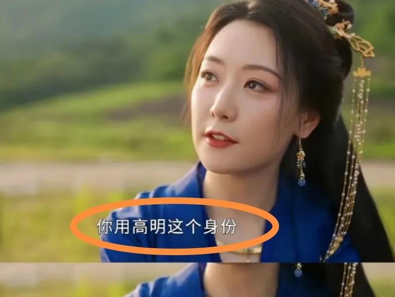 看完《藏海传》大结局，发现还有两个未解之谜：
1、高明和星斗到底是什么身份啊！