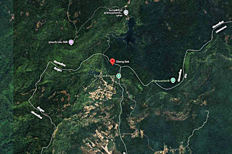 泰柬边境突然交火，两国军队互射10分钟，1人死亡

当地时间28日凌晨5:30左