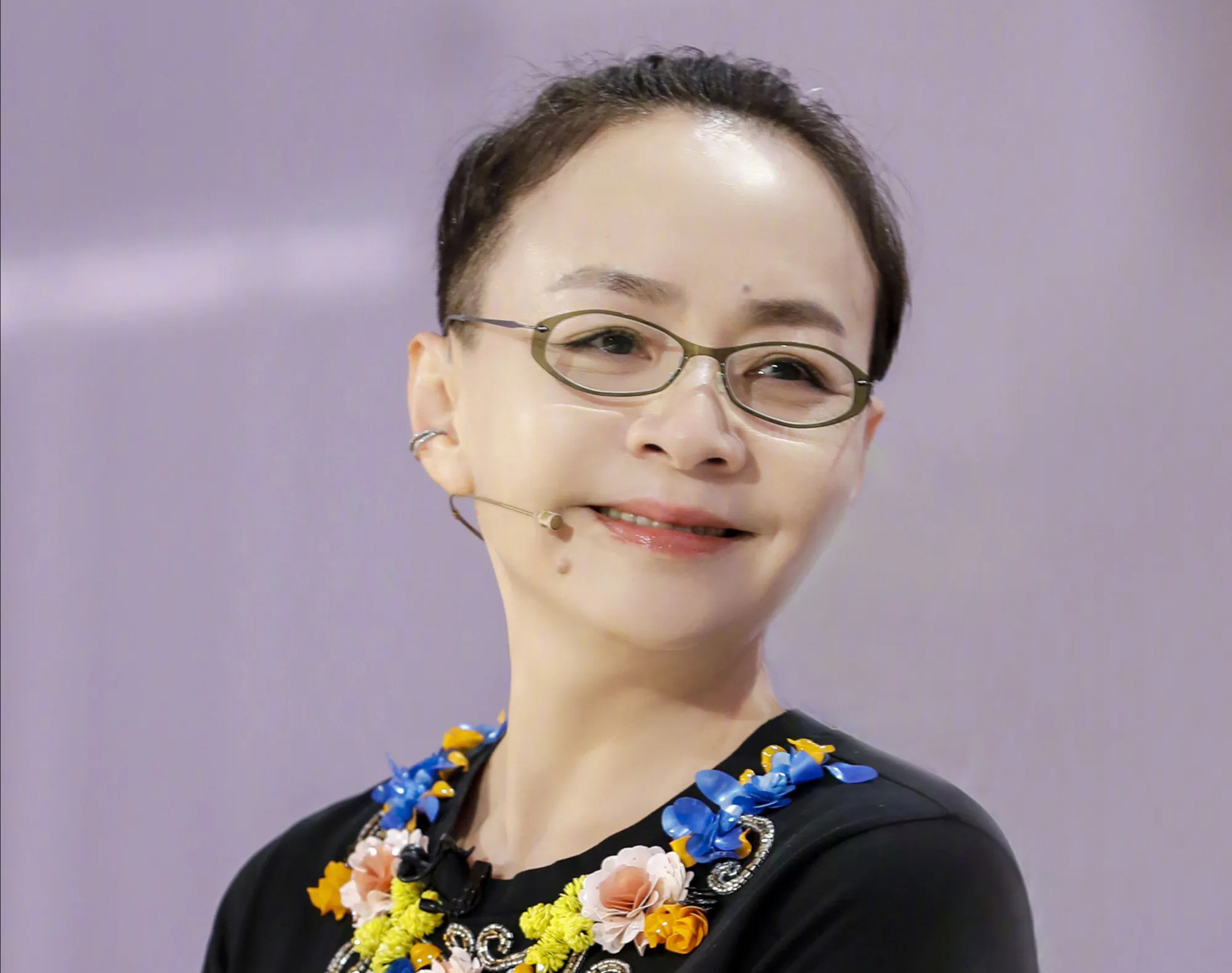宋丹丹的两个孩子











宋丹丹的两个孩子，一个亲儿子，一个继女，