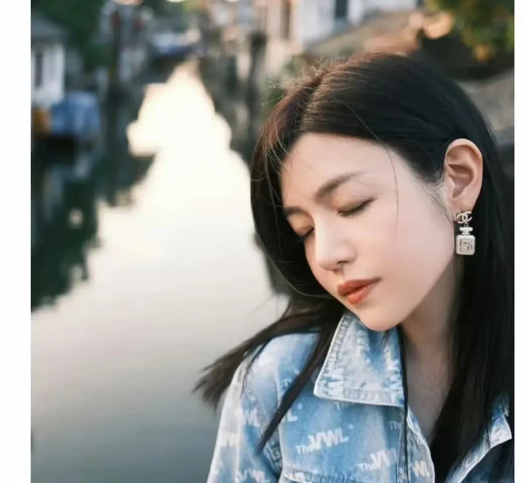 陈妍希婚姻困惑引热议











天呐！贤妻良母陈妍希居然在婚姻中感到