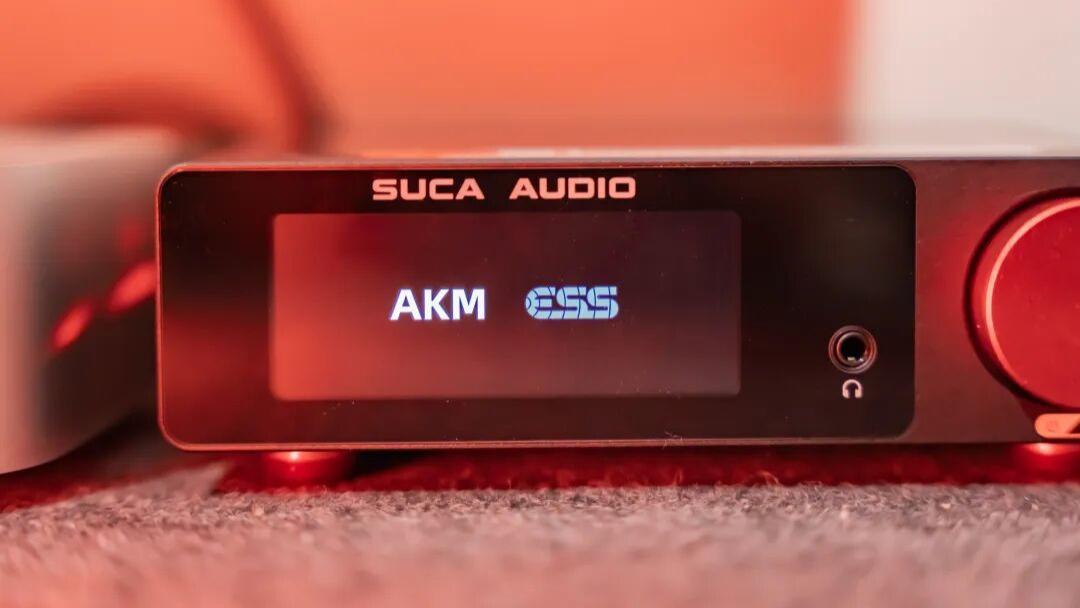 独立双芯，一机覆盖HiFi+游戏，这才是年轻人需要的桌面解码神器