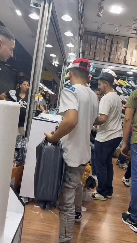华人吐槽：在巴西不管中国人对与错，反正都是中国人错的……