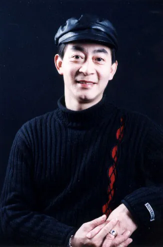 2017年，杨洁导演去世，六小龄童意外现身，本以为放下了恩怨，来送恩师最后一程，