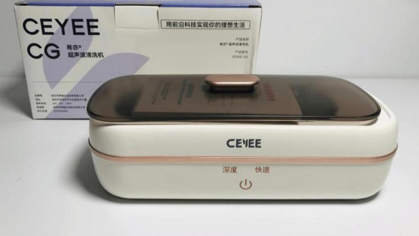 超声波清洗机有用吗？2025年实测好用超声波眼镜清洗机推荐！