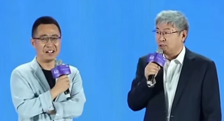 奇瑞老总尹同跃总结：听华为的，我们就会顺利，不听华为的，我们就马上遇到挫折。作为