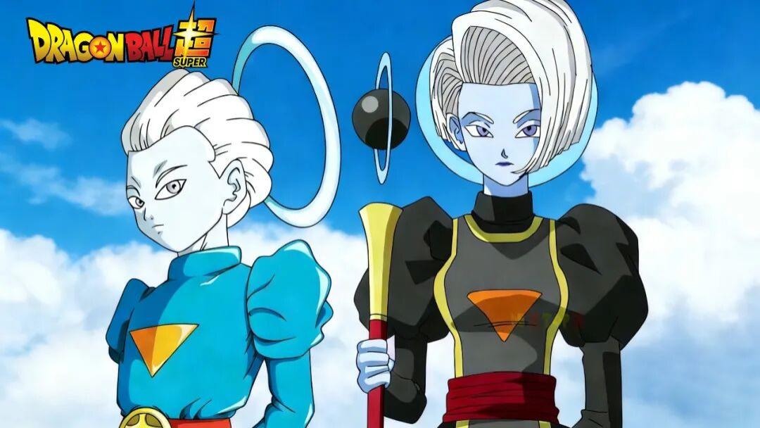 原来大神母并不是谣言！龙珠官方设定，4位从未登场的远古强者