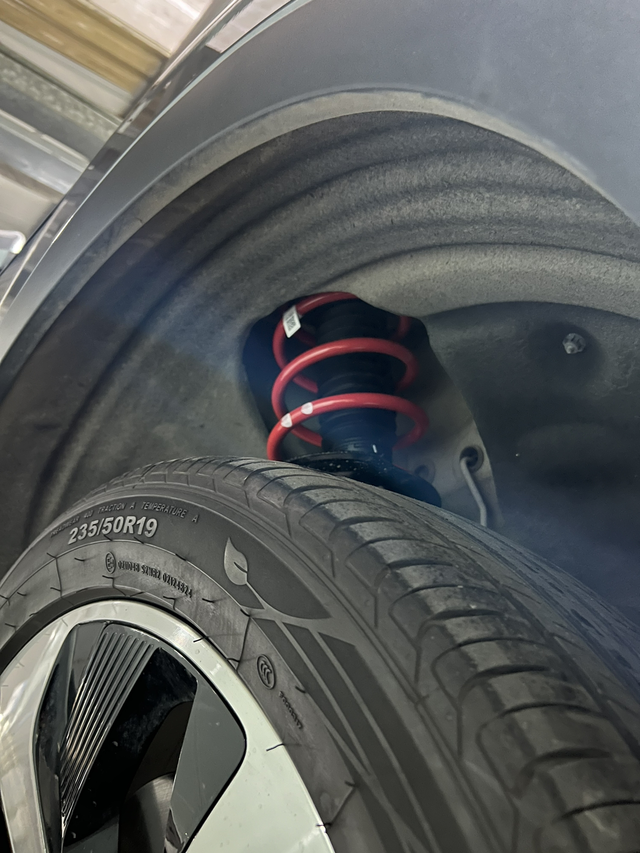 宋plus dmi awd 更换FSD
更换了官方版的fsd，先说结论，我个人感