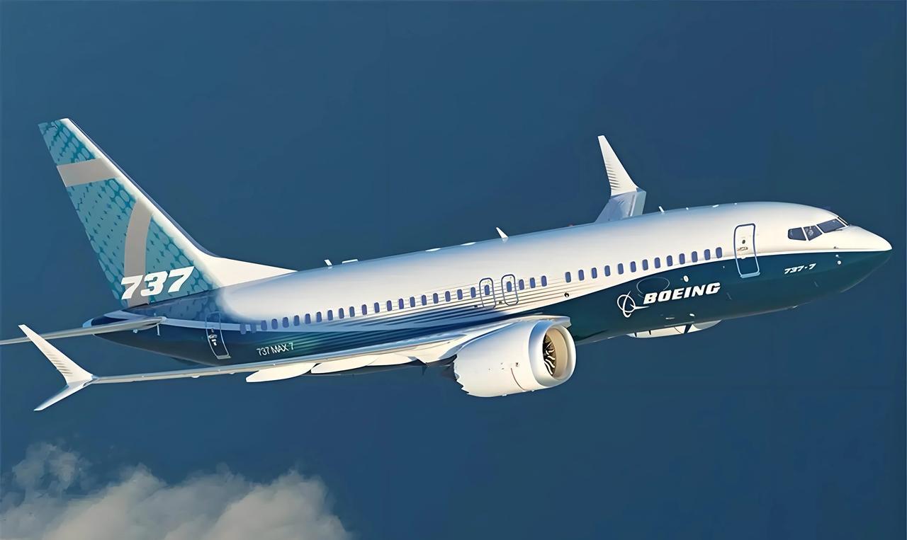 中国此前拒绝接收的三架波音飞机（两架737 MAX和一架787梦想客机）的处理情