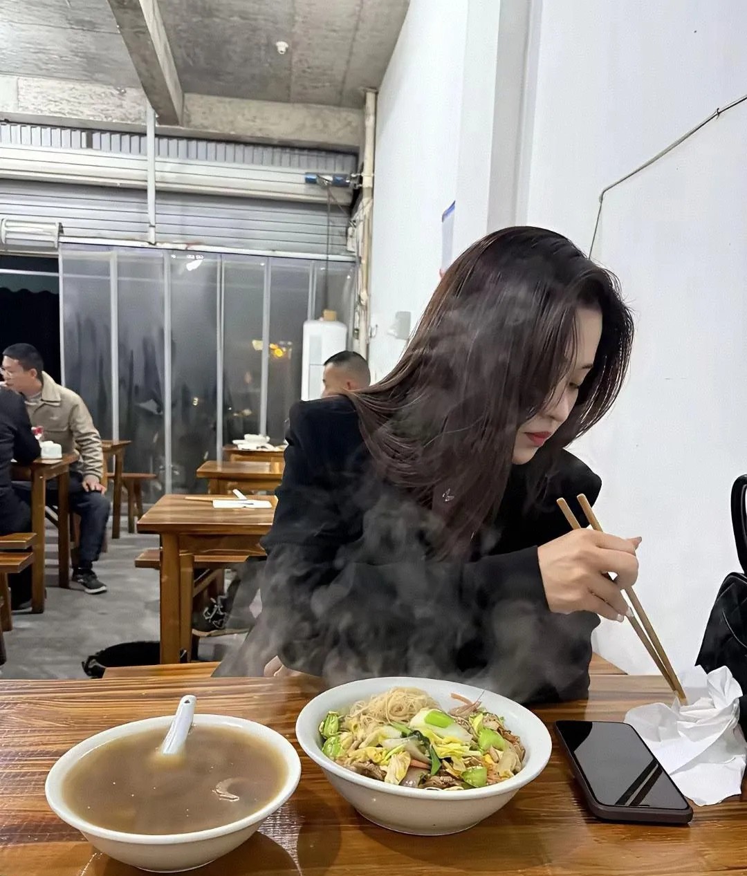 相亲第一次见面约在这个地方会不会太草率了？