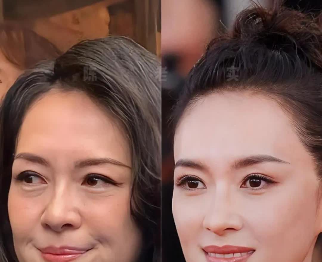 章子怡栽了！不是栽在离婚上，是栽在汪峰转身太快。8年婚姻，儿女双全，本以为是段佳