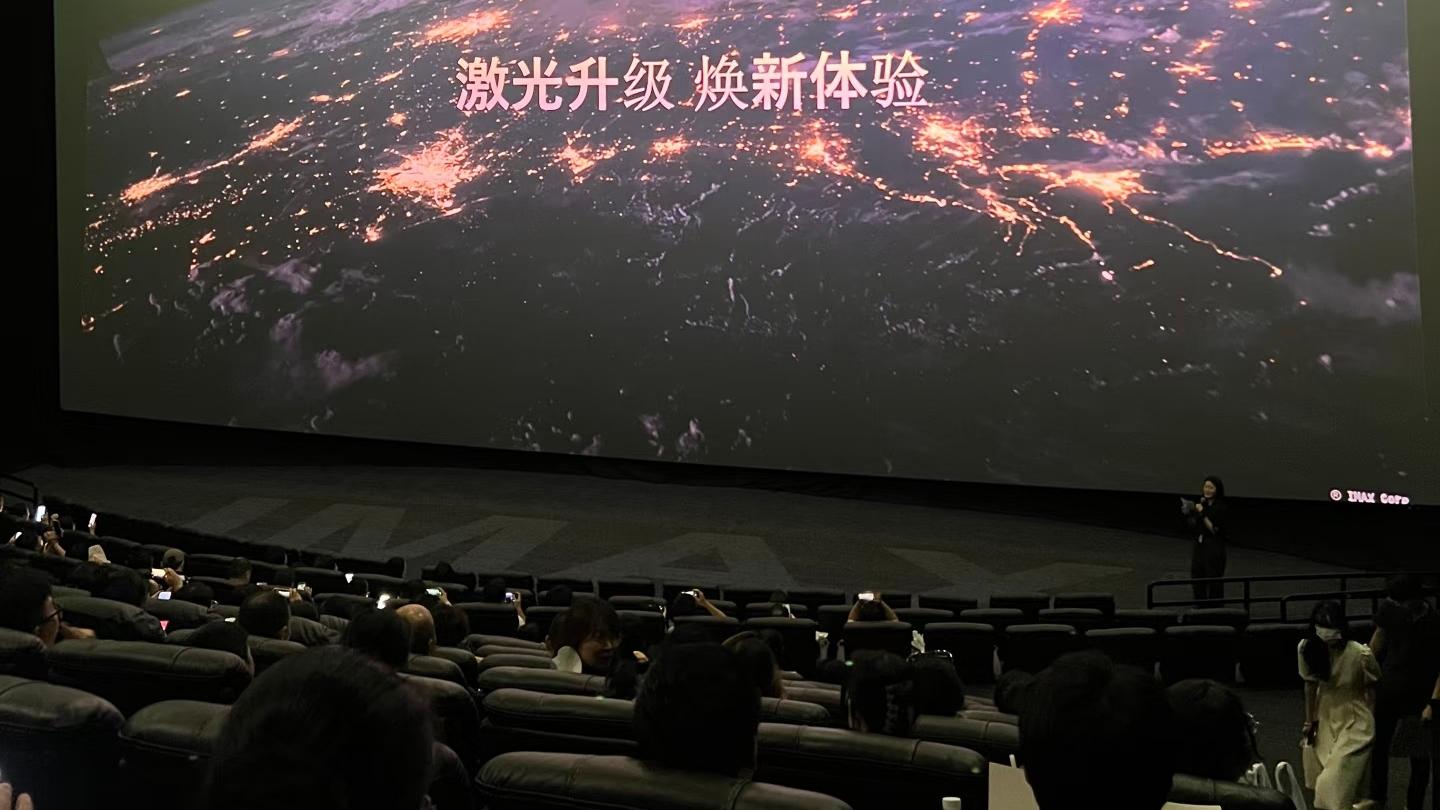 庆档5000万人走进影院，却只换来18亿票房：电影市场，真的“冷”了吗？