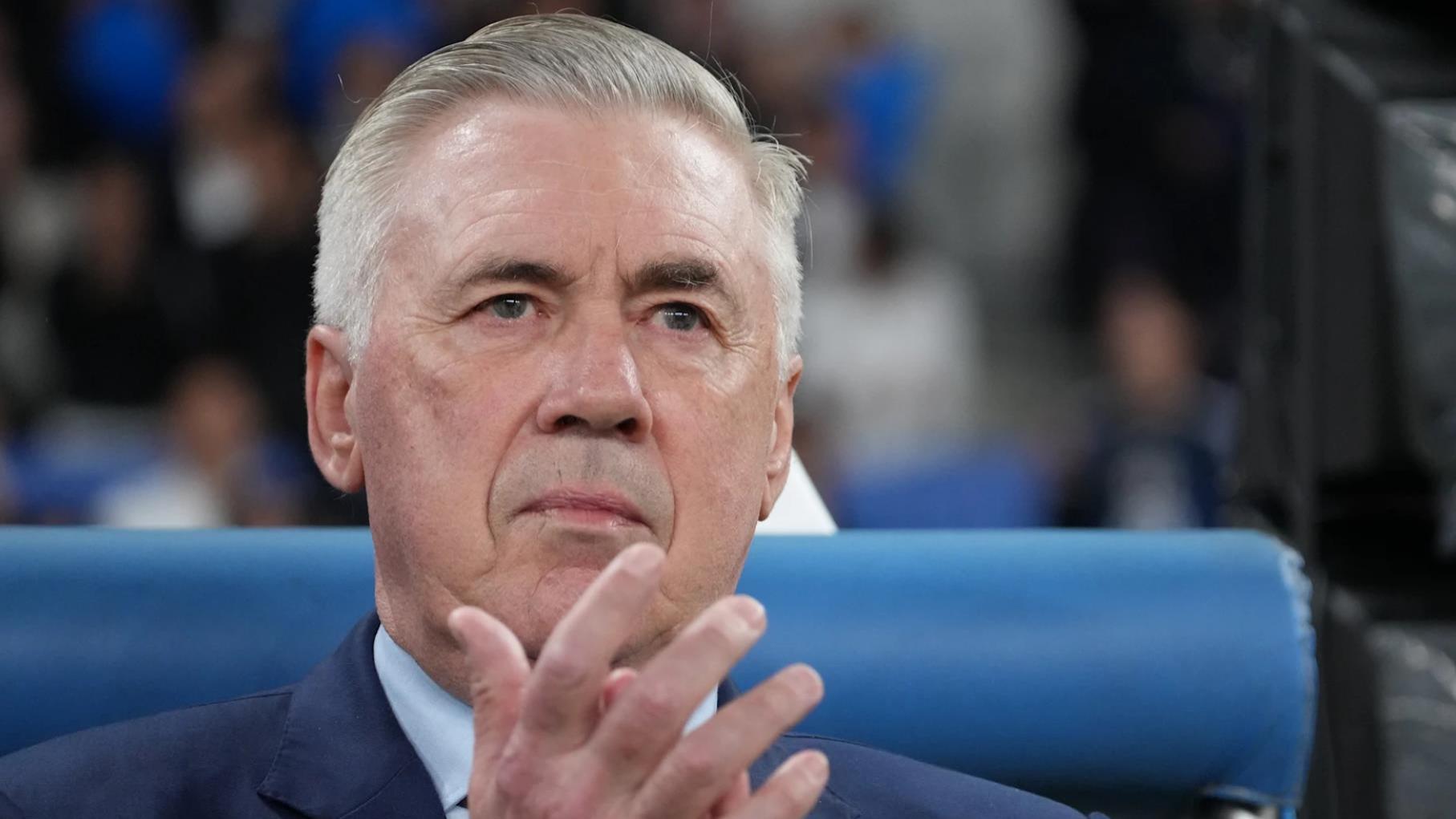 安切洛蒂重塑巴西？2025年执教数据分析：安切洛蒂最大优势太关键！