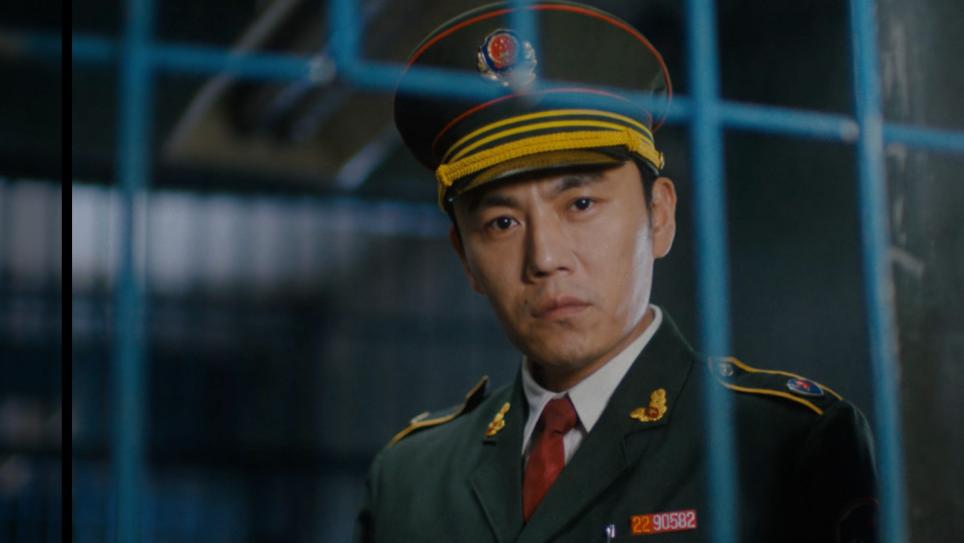 借命而生：能力干不过出身，杜湘东和徐文国都是底层命运的挣扎者