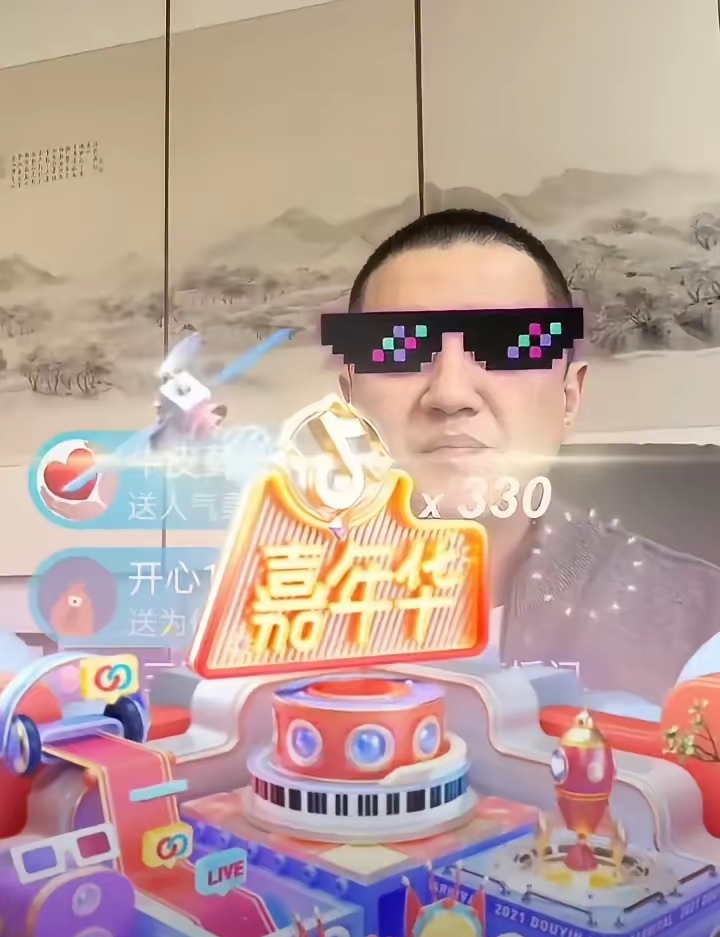 直播界大冷门！李亚鹏凭什么打败董宇辉和蔡磊？真相刺痛所有人…