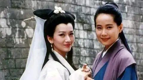 演完《新白娘子传奇》，32年后上《浪姐姐》，张国荣的话又对了！